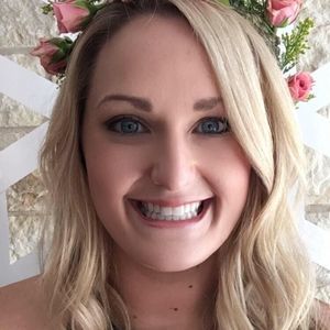 Meet your Posher, Meagan